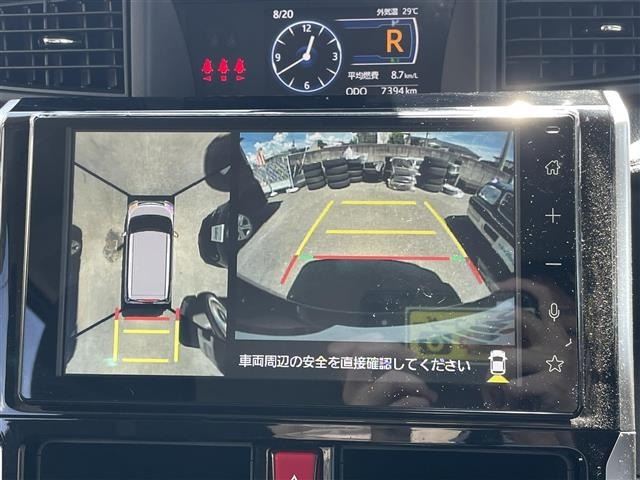Toyota ROOMY 2025 8536297-19
