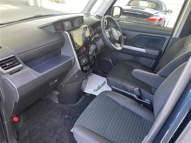 Toyota ROOMY 2025 8536297-22