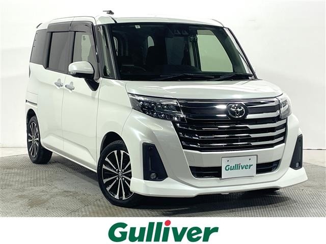 Toyota ROOMY 2021 8536304-0