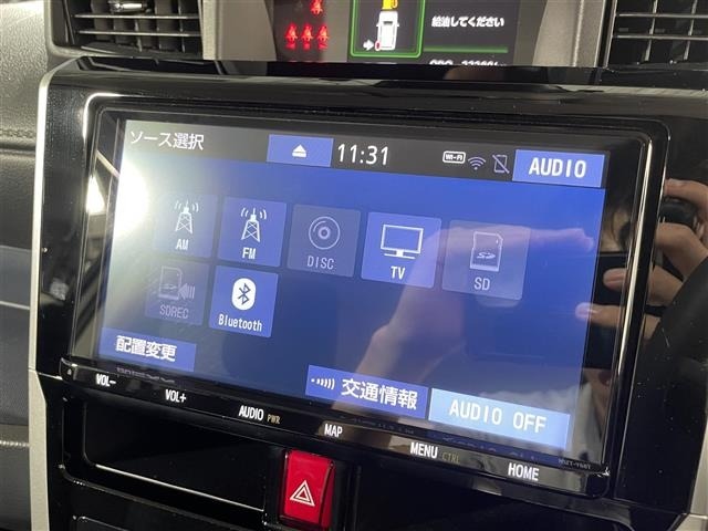 Toyota ROOMY 2021 8536304-13