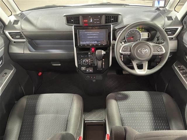 Toyota ROOMY 2021 8536304-14