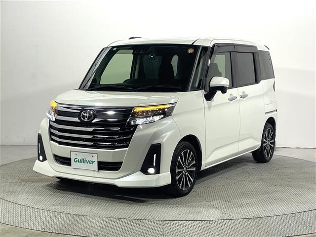 Toyota ROOMY 2021 8536304-15