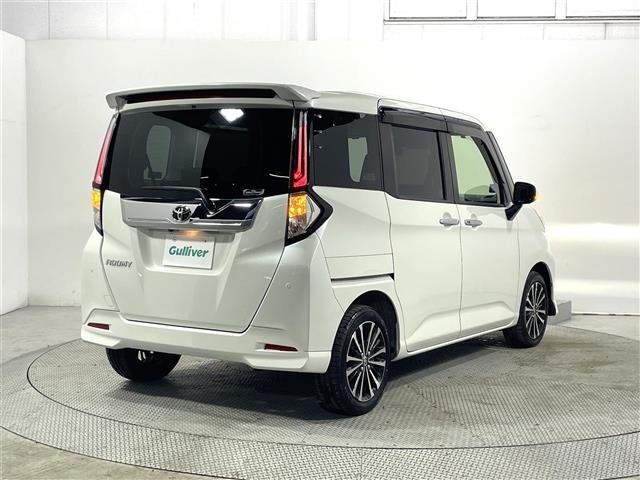 Toyota ROOMY 2021 8536304-16