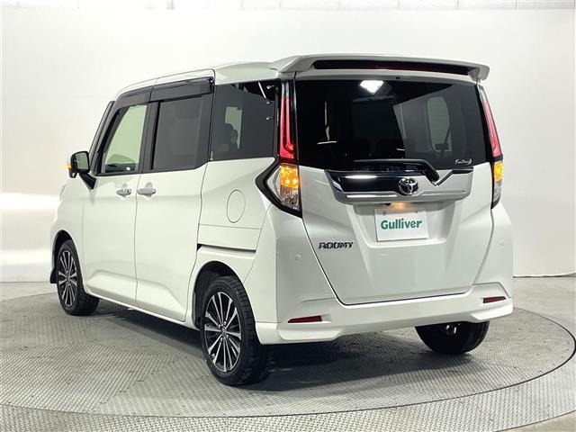 Toyota ROOMY 2021 8536304-17