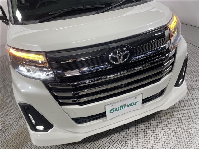 Toyota ROOMY 2021 8536304-2