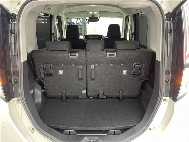 Toyota ROOMY 2021 8536304-4