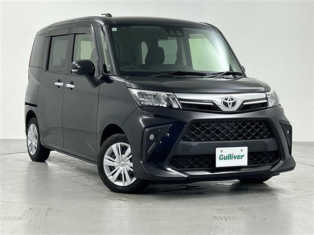 Toyota ROOMY 2023 8536309-0