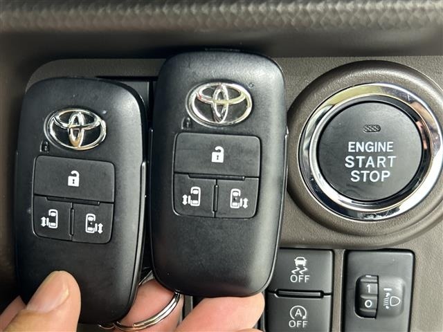 Toyota ROOMY 2023 8536309-12