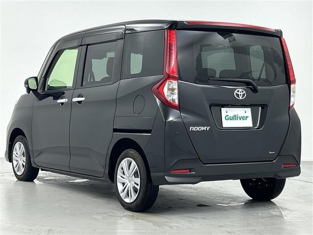 Toyota ROOMY 2023 8536309-13
