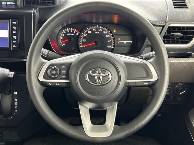 Toyota ROOMY 2023 8536309-14