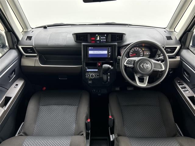 Toyota ROOMY 2023 8536309-15