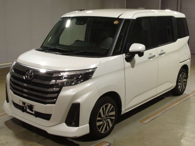Toyota ROOMY 2023 8536359-0