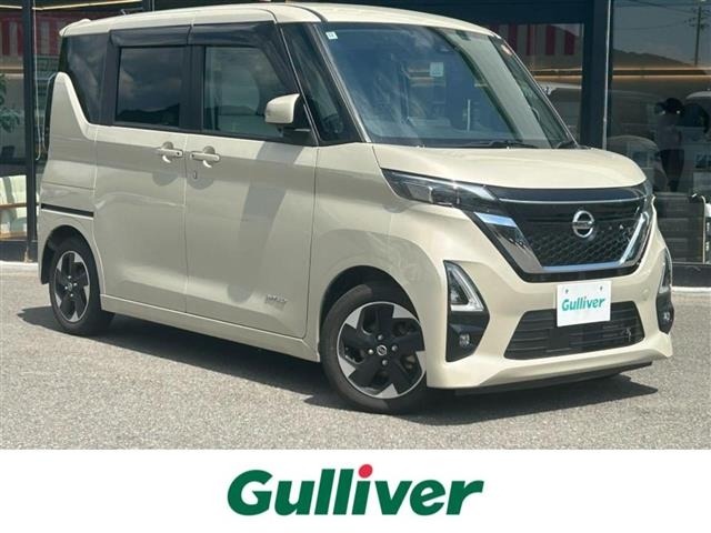 Nissan ROOX 2020 8522992-0
