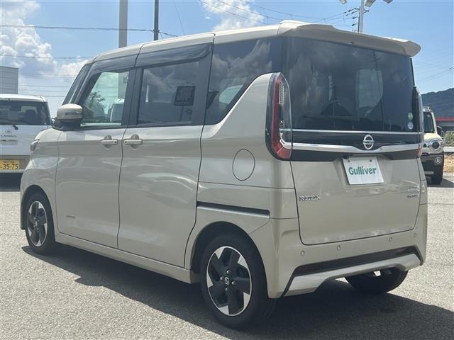 Nissan ROOX 2020 8522992-18