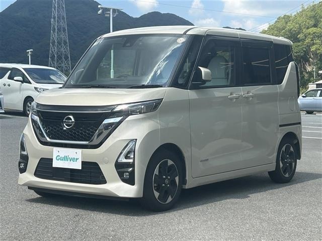 Nissan ROOX 2020 8522992-2