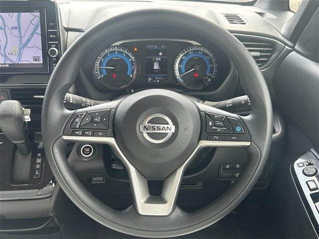 Nissan ROOX 2020 8522992-24
