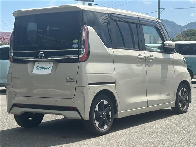 Nissan ROOX 2020 8522992-3