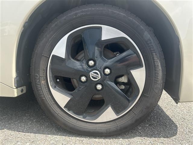 Nissan ROOX 2020 8522992-4