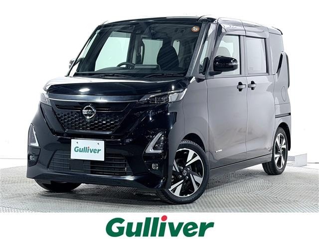 Nissan ROOX 2020 8523027-0