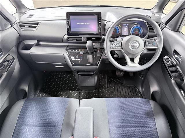 Nissan ROOX 2020 8523027-13