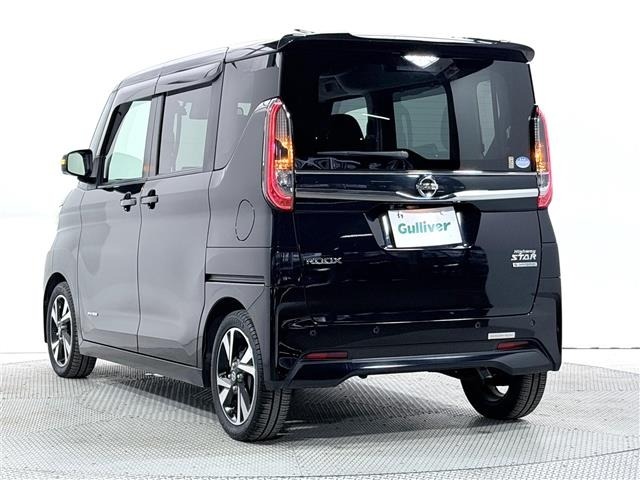 Nissan ROOX 2020 8523027-14