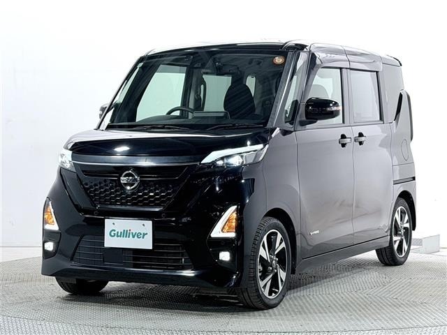 Nissan ROOX 2020 8523027-15