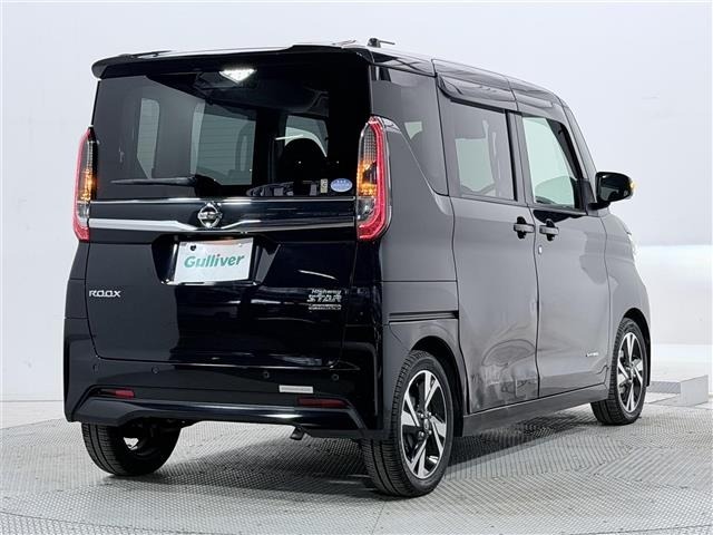 Nissan ROOX 2020 8523027-16