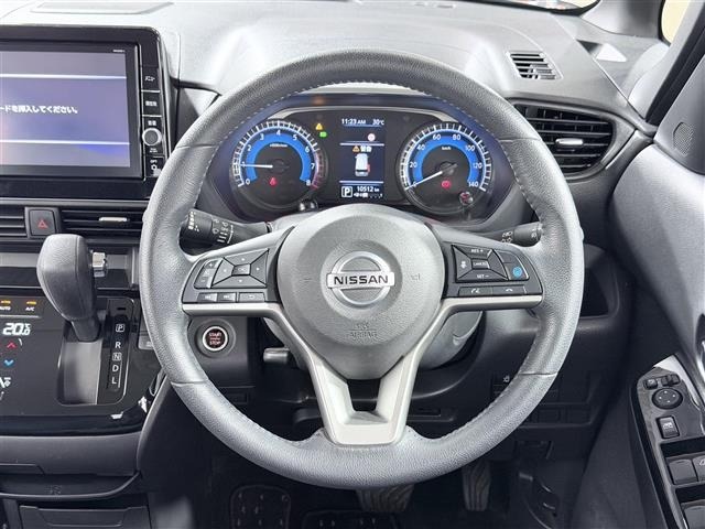 Nissan ROOX 2020 8523027-3