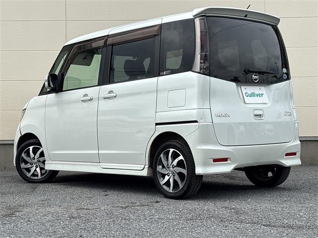 Nissan ROOX 2011 8523066-14