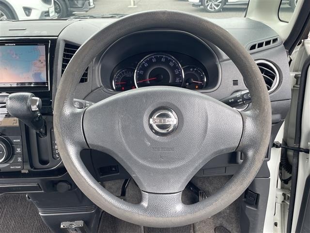 Nissan ROOX 2011 8523066-18