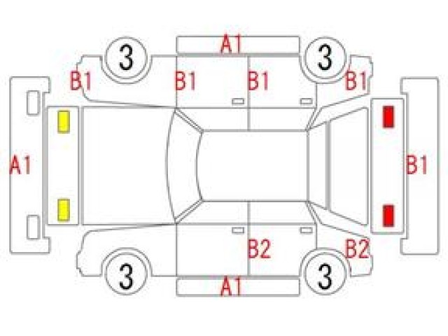 Nissan ROOX 2011 8523066-23