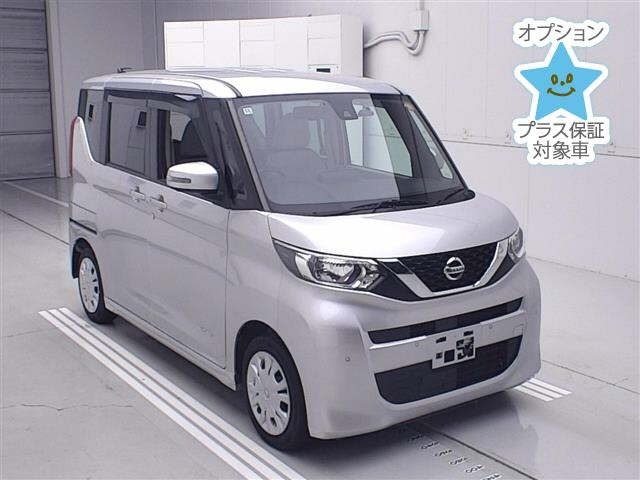 Nissan ROOX 2020 8523155-0