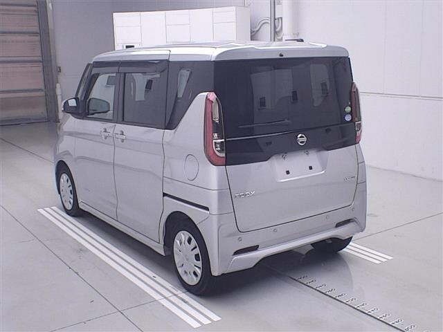 Nissan ROOX 2020 8523155-1