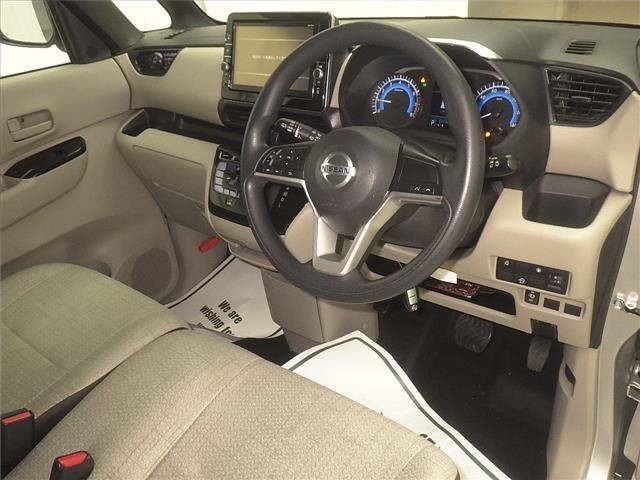 Nissan ROOX 2020 8523155-3