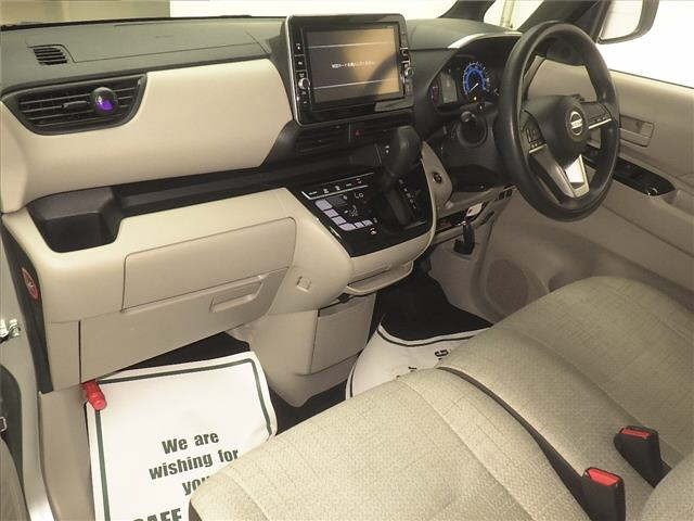 Nissan ROOX 2020 8523155-4