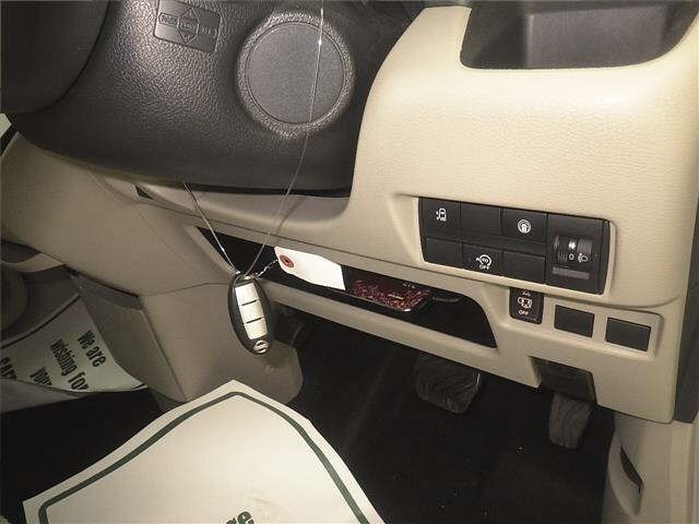 Nissan ROOX 2020 8523155-8