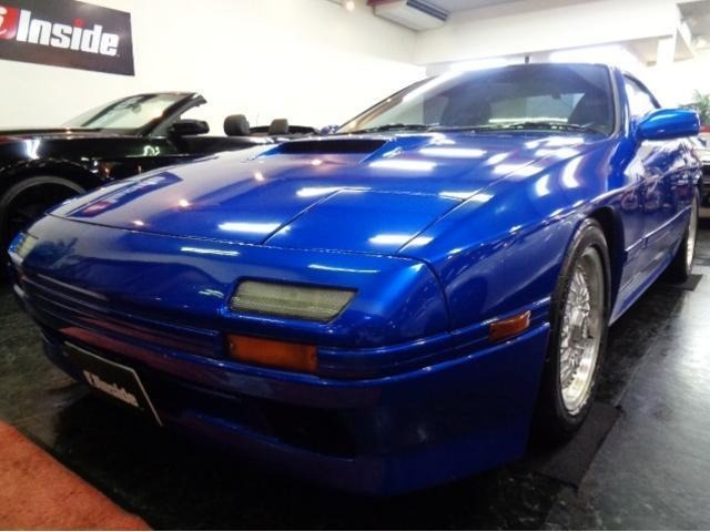 Mazda RX-7 1987 8518127-0