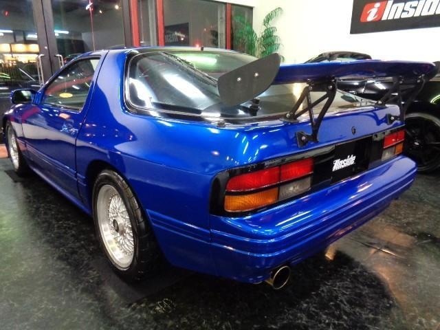 Mazda RX-7 1987 8518127-1