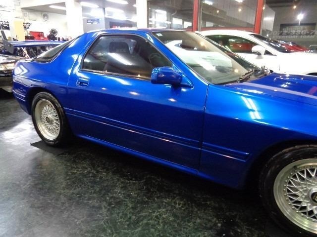 Mazda RX-7 1987 8518127-10