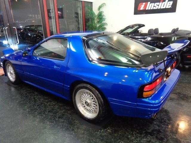 Mazda RX-7 1987 8518127-13