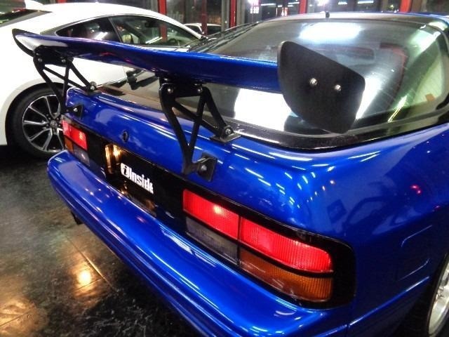 Mazda RX-7 1987 8518127-14