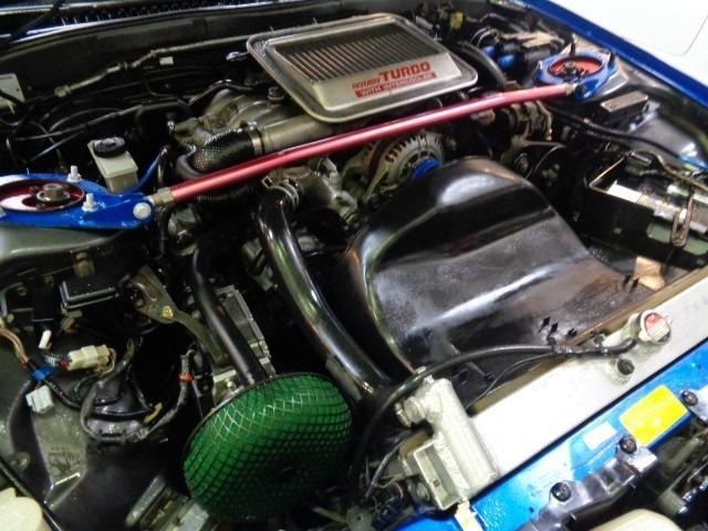 Mazda RX-7 1987 8518127-15