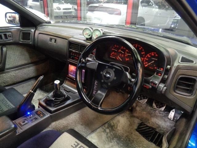 Mazda RX-7 1987 8518127-2