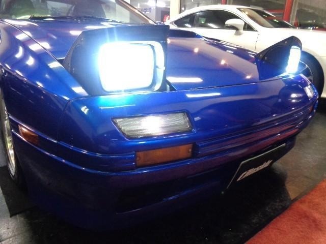 Mazda RX-7 1987 8518127-23