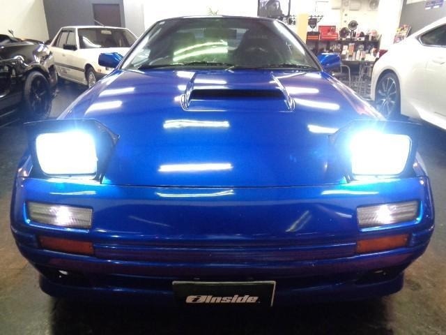 Mazda RX-7 1987 8518127-25
