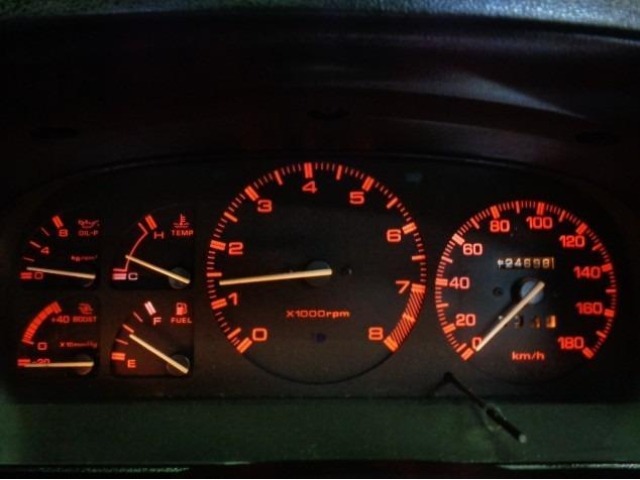 Mazda RX-7 1987 8518127-28