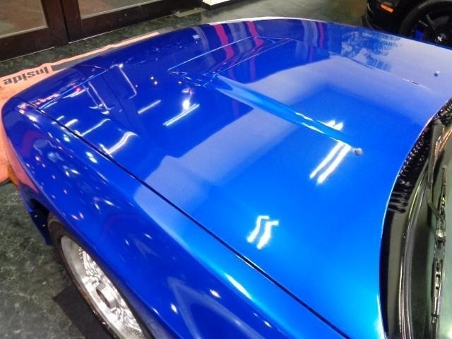 Mazda RX-7 1987 8518127-32