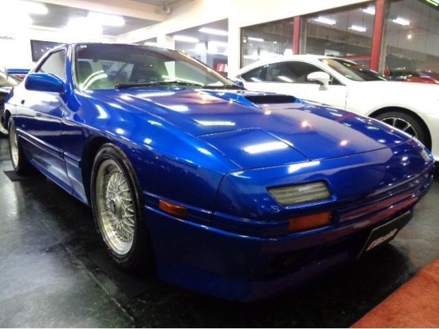 Mazda RX-7 1987 8518127-33