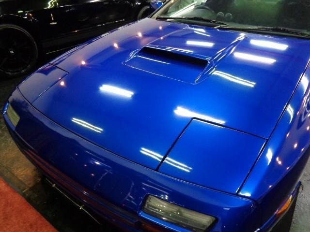 Mazda RX-7 1987 8518127-35