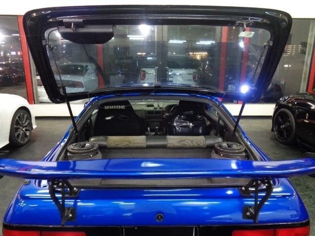 Mazda RX-7 1987 8518127-39